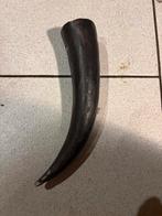 Corne de bœuf, Antiquités & Art, Enlèvement ou Envoi