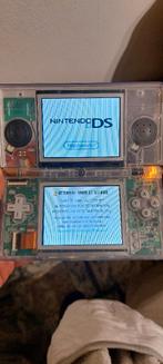Nintendo DS avec Linker, Games en Spelcomputers, Spelcomputers | Nintendo DS, Ophalen, Overige kleuren, DS Lite, Gebruikt