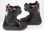 39 40 40,5 42 EU dames snowboardschoenen BURTON WOMENS, Sport en Fitness, Snowboarden, Verzenden, Gebruikt, Schoenen