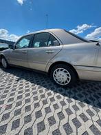 Mercedes C220 Diesel Oldtimer-zonnedak, Auto's, 5 deurs, Particulier, C-Klasse, Handgeschakeld