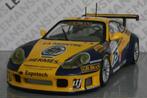 Minichamps 1/43 POrsche 911 GT3 RS - Le Mans 2003, Hobby & Loisirs créatifs, Voitures miniatures | 1:43, MiniChamps, Voiture, Enlèvement ou Envoi
