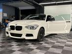 BMW 114 benzine bj. 12/2012 170000km Euro 5, Auto's, Voorwielaandrijving, 4 zetels, Gebruikt, 1370 kg