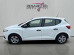 Dacia Sandero DACIA SANDERO, Auto's, Dacia, Zwart, Wit, Bedrijf, 5 deurs