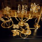 4 mooie sierstukjes, Antiek en Kunst, Antiek | Woonaccessoires, Ophalen