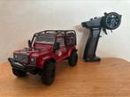 Ftx Outback mini crawler 1/24, Ophalen of Verzenden, Zo goed als nieuw