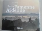 Entre Famenne et Ardenne, Livres, Gérard Bissot, Envoi