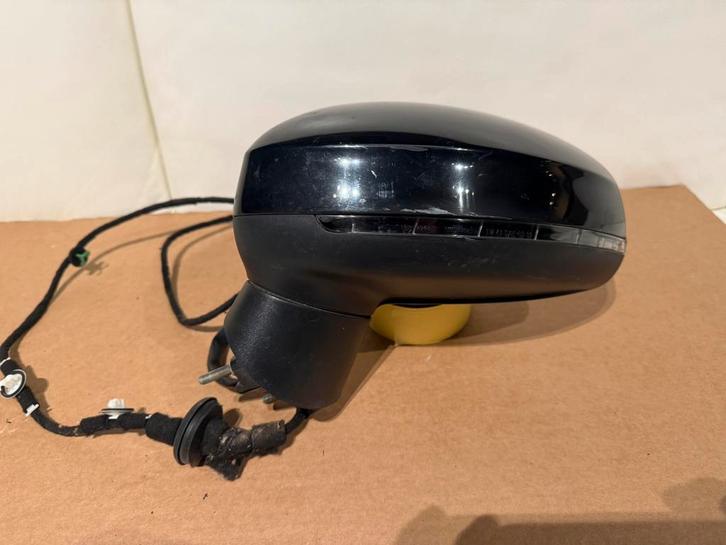 Spiegel audi a1 links voor model 2018, Auto-onderdelen, Spiegels, Audi, Gebruikt, Ophalen