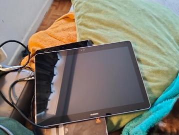 Huawei mediapad T3 10  beschikbaar voor biedingen