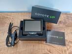 Coyote UP, Ophalen, Zo goed als nieuw