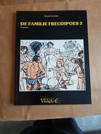 de familie freudipoes 2 ( 18 + ) erotisch, Enlèvement ou Envoi, Une BD, Neuf, Leclaire