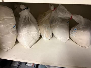 grondstoffen keramiek beschikbaar voor biedingen