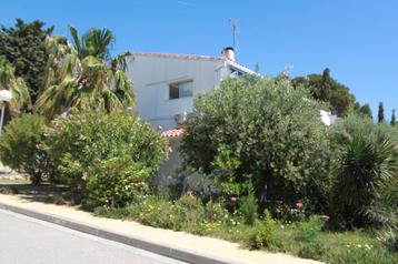 Maison à louer en Espagne au bord de la mer méditerranée, Propriétaire, Village, Maison de campagne ou Villa, Lit enfant