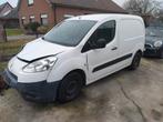 Peugeot partner, Auto's, Bedrijf, Te koop, Partner