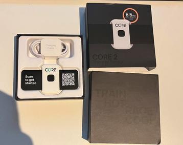  Core 2 thermal sensor voor hittetrainingen nieuw beschikbaar voor biedingen