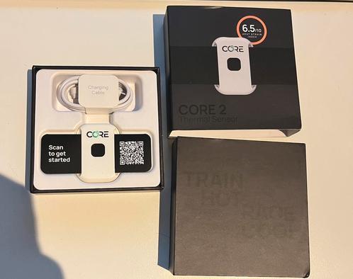 Core 2 thermal sensor voor hittetrainingen nieuw, Fietsen en Brommers, Fietsaccessoires | Overige Fietsaccessoires, Nieuw, Ophalen of Verzenden