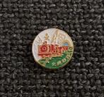 PIN - TREIN - TRAIN - CHINA, Collections, Broches, Pins & Badges, Transport, Utilisé, Envoi, Insigne ou Pin's
