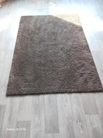 Rechthoekige bruine tapijt, Huis en Inrichting, Stoffering | Tapijten en Vloerkleden, 100 tot 150 cm, 150 tot 200 cm, Gebruikt
