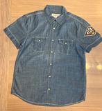 Hemd maat 170, Ophalen, Overhemd of Blouse, Zo goed als nieuw, H&m