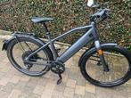Stromer St1, Fietsen en Brommers, Elektrische fietsen, Ophalen, Gebruikt, 30 tot 50 km per accu, Stromer