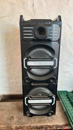 Idance partybox mixbox 5000, Ophalen, Zo goed als nieuw