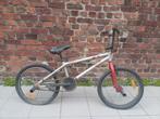 BMX, Ophalen, Staal, Decathlon, Voetsteunen