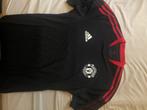 Adidas Manchester United tshirt, Sport en Fitness, Voetbal, Maat S, Ophalen, Zo goed als nieuw, Shirt
