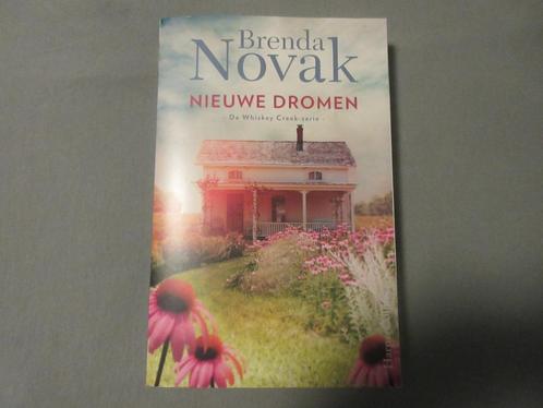 Brenda Novak-Robyn Carr, Boeken, Romans, Zo goed als nieuw, Ophalen of Verzenden