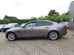 Jaguar XF 2.0 T Portfolio (EU6.2), Autos, Achat, Entreprise, Beige, XF