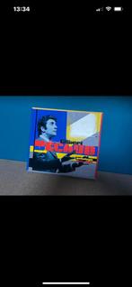 Gilbert becaud verzamelbox cd’tjes, Ophalen, Zo goed als nieuw