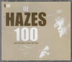 André Hazes - Beste Uit De Hazes 100 (5 CD), Verzenden, Levenslied of Smartlap, Boxset