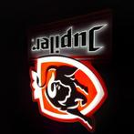 Café illuminé, Enlèvement ou Envoi, Emballage