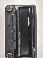 Originele radio van volkswagen T5 bouwjaar 2014, Ophalen