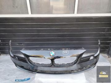 BMW 5 F10 F11 VOORBUMPER beschikbaar voor biedingen