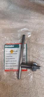 Clé de mandrin, Bricolage & Construction, Enlèvement ou Envoi, Comme neuf