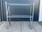 Overtoom magazijnstelling/magazijn stelling 15.00M1, Ophalen
