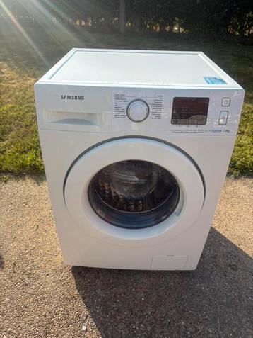✅Samsung 7kg 1400€ A+++, Enlèvement ou Envoi, Comme neuf