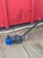 Lucht hydraulische krik 40/20, Zakelijke goederen, Landbouw | Onderdelen | Banden, Velgen en Assen, Ophalen