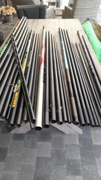 Winter opruiming visgerief (Hengels ), Ophalen, Gebruikt, Vaste hengel