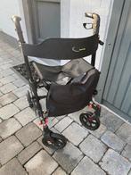 Rollator Multi Motion lichtgewicht, Diversen, Ophalen, Opvouwbaar, Gebruikt