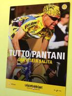 wielerkaart 2003  team mercatone uno  marco pantani, Verzenden, Zo goed als nieuw