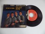 The Dovells - You can't sit down, Envoi