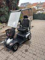 ZEER DEGELIJKE SCOOTMOBIEL IN GOEDE STAAT, Ophalen, Gebruikt
