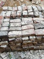 Briques, ancienne, Bricolage & Construction, Briques, Enlèvement, Utilisé, Briques