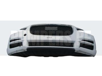 Bumper Jaguar XE 15- Voorbumper Q5149 beschikbaar voor biedingen