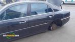 Portier 4Deurs links-achter van een Lancia Thesis, 3 maanden garantie, Gebruikt, Lancia, Deur