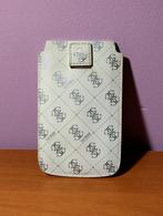 Housse pour gsm Guess 13,5cm x 8,5cm, Télécoms, Téléphonie mobile | Housses, Coques & Façades | Marques Autre, Enlèvement, Utilisé