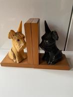 Mooie oude boekensteunen, Antiek en Kunst, Ophalen