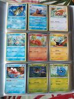 Pokémon kaarten 0,20€/stuk, Ophalen of Verzenden, Zo goed als nieuw