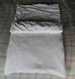 voetenzak voor buggy of kinderwagen en andere, Enlèvement ou Envoi, Comme neuf, Couverture pieds