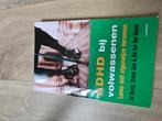 Gil Borms - ADHD bij volwassenen nieuwstaat, Ophalen, Zo goed als nieuw, Gil Borms; Ria Van Den Heuvel; Steven Stes